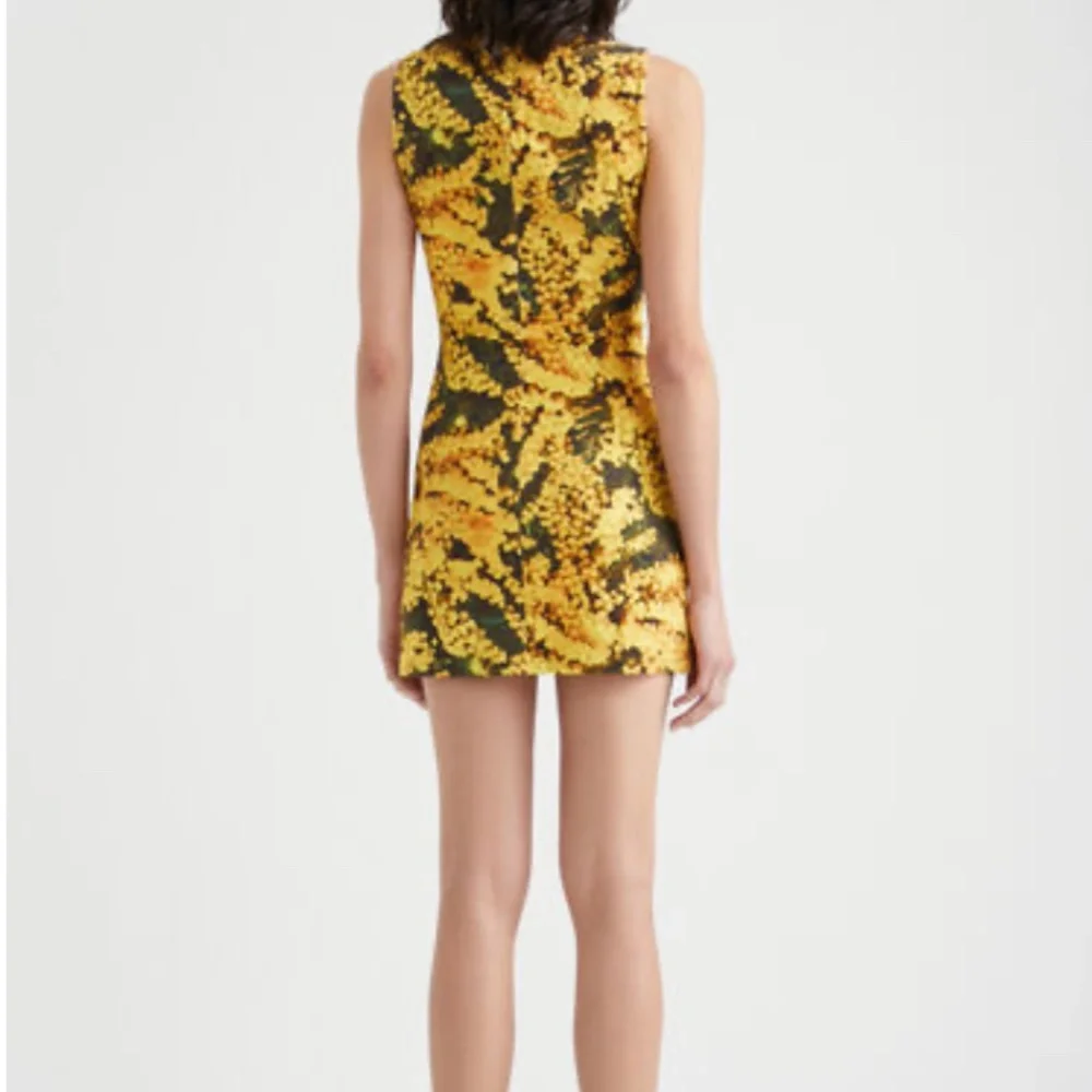 Mini dress - Picture 6 of 16